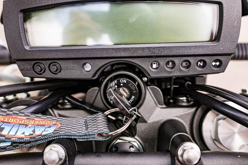 NEW 2026 KAWASAKI KLX300 Image 25