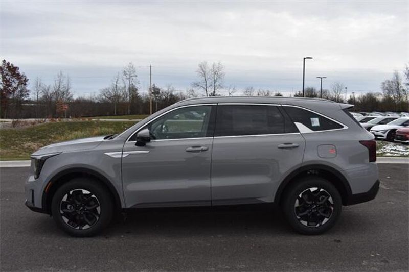 New 2026 Kia Sorento SImage 6