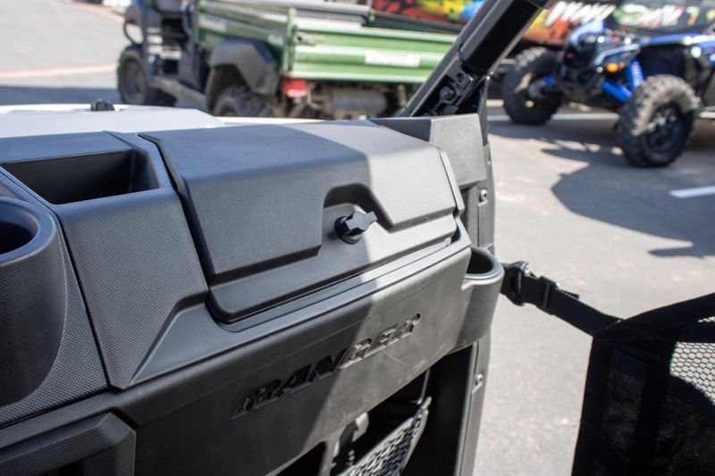 NEW 2026 POLARIS RANGER CREW 1000 PREMIUM Image 20