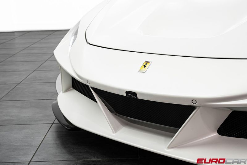 2022 Ferrari F8 Spider *NOVITEC N-LARGO BUILD * FRONT LIFT*Image 16