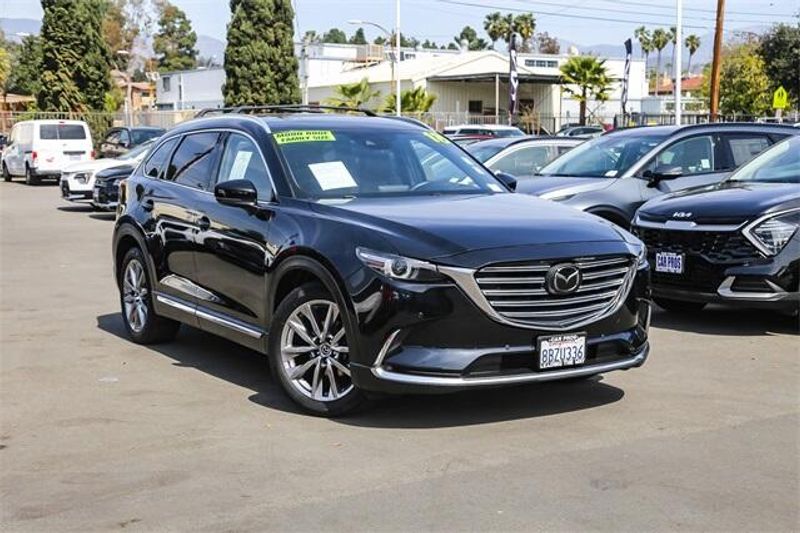 2018 Mazda CX-9 SignatureImage 2
