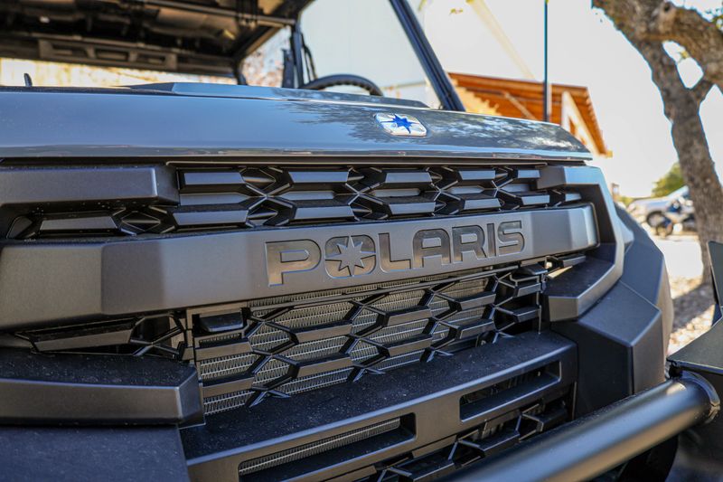 NEW 2026 POLARIS RGR CREW XP 1000 PREMIUM Image 13