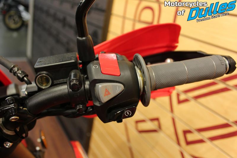 2023 Honda CRF 300L Image 11
