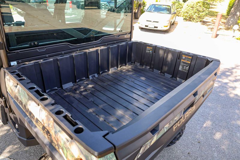 NEW 2026 POLARIS RANGER CREW XP 1000 NORTHSTAR EDITION ULTIMATE Image 7