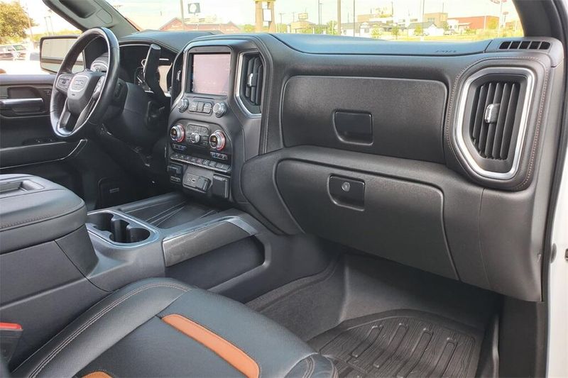 2019 Gmc Sierra 1500 AT4 photo 21