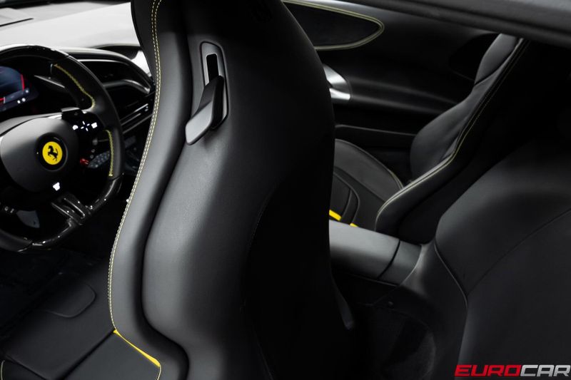 Used 2023 Ferrari SF90 Stradale *CARBON FIBER STEERING WHEEL W/ LEDS*Image 41