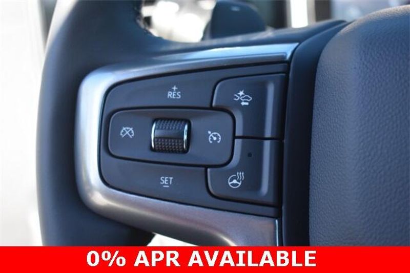 New 2026 Chevrolet Silverado 1500 RSTImage 27