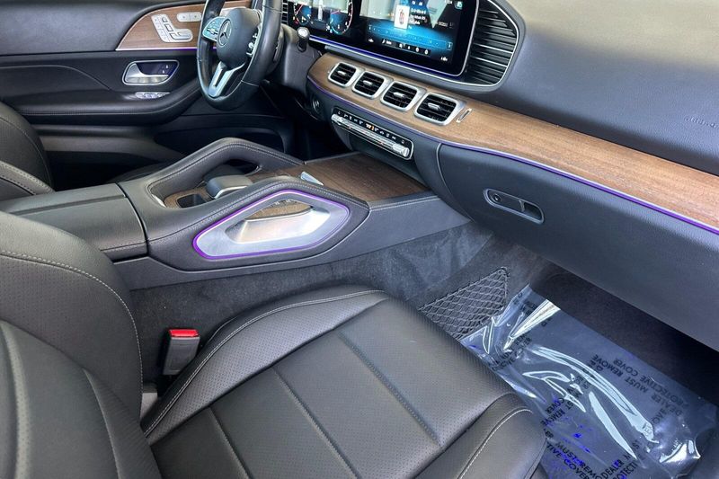 2021 Mercedes-Benz GLE 350Image 18