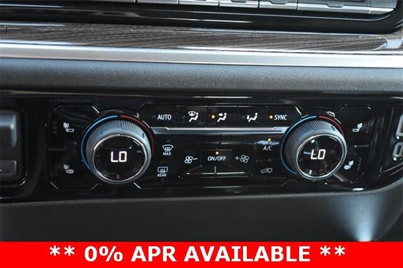 New 2025 Chevrolet Silverado 1500 RSTImage 29