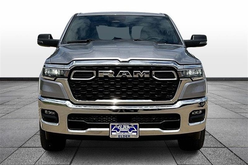 2025 RAM 1500 Lone Star Quad Cab 4x2 6