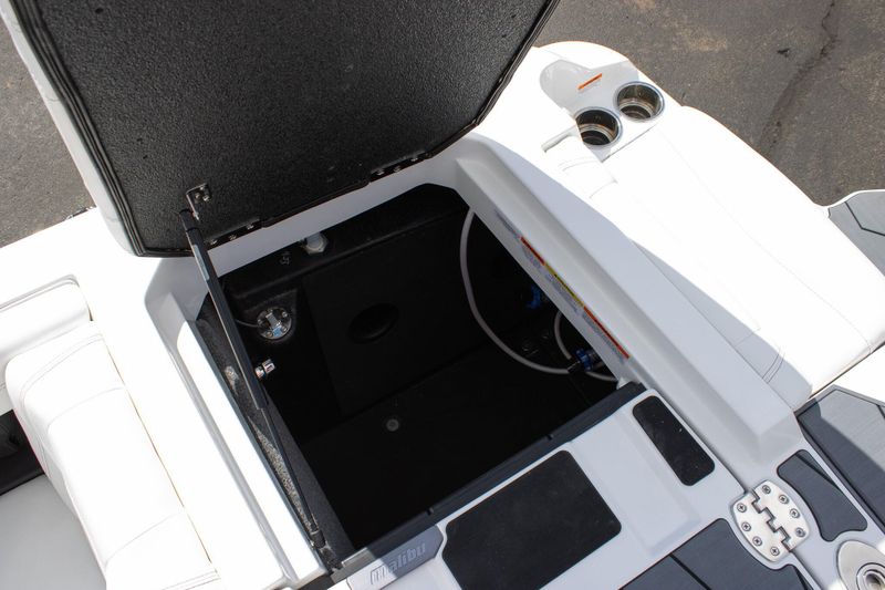 NEW 2026 MALIBU WAKESETTER 23 MXZ Image 49
