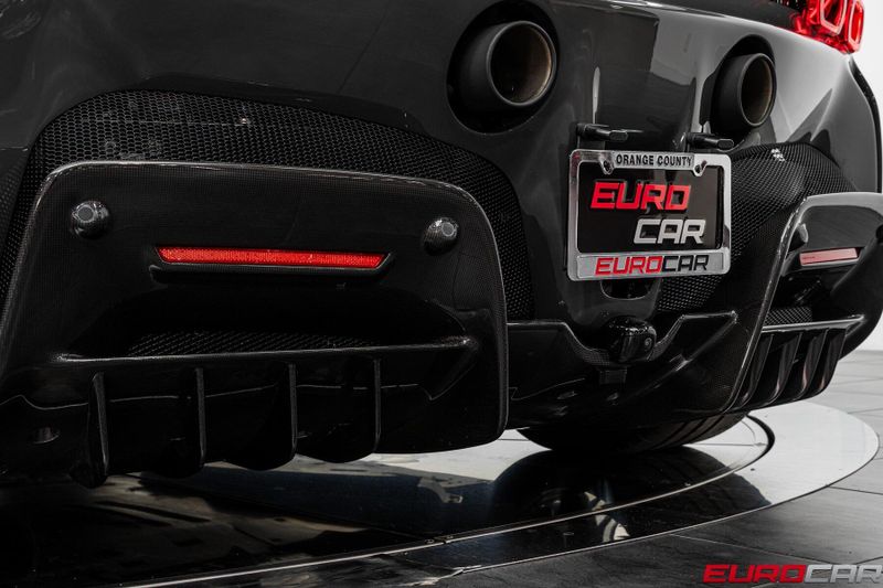 Used 2024 Ferrari SF90 Spider *ATELIER SPEC * HUGE CARBON FIBER OPTIONS*Image 30