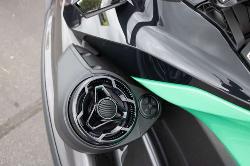 NEW 2026 SEADOO GTI SE 170 WITH SOUND SYSTEM Image 8