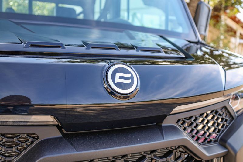 NEW 2026 CFMOTO UFORCE U10 XL PRO HIGHLAND Image 13