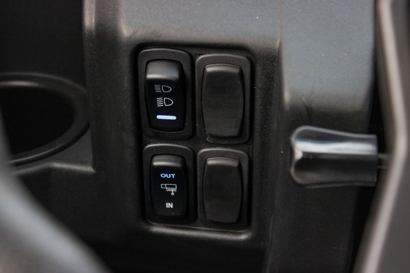 NEW 2026 POLARIS RANGER CREW XP 1000 NORTHSTAR EDITION PREMIUM Image 34