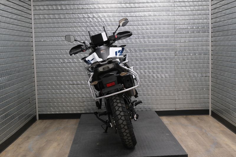 NEW 2026 CFMOTO IBEX 800 E Image 4