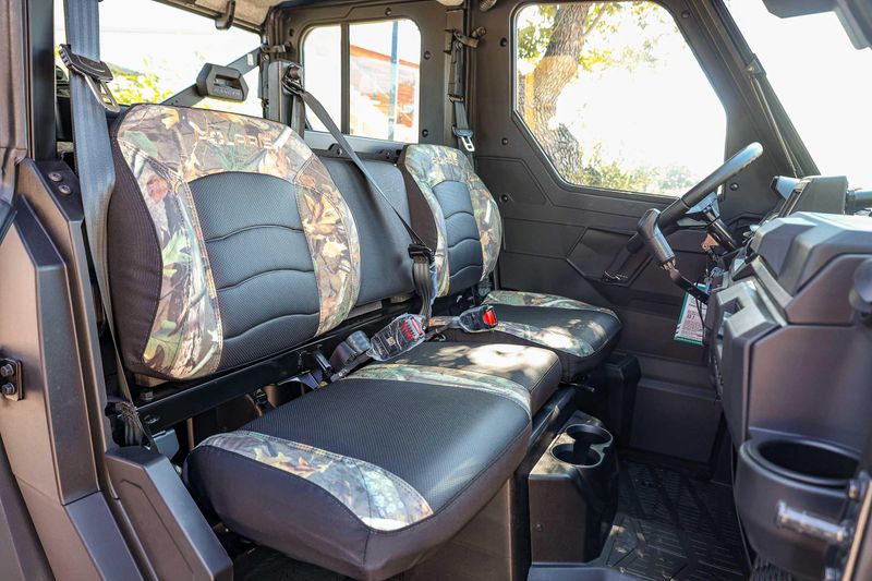 NEW 2026 POLARIS RANGER CREW XP 1000 NORTHSTAR EDITION ULTIMATE Image 35