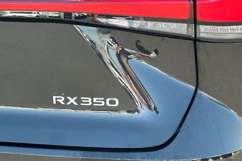 Used 2024 Lexus RX 350 Premium PlusImage 25