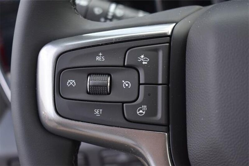 2025 Chevrolet Silverado 1500 LTImage 28