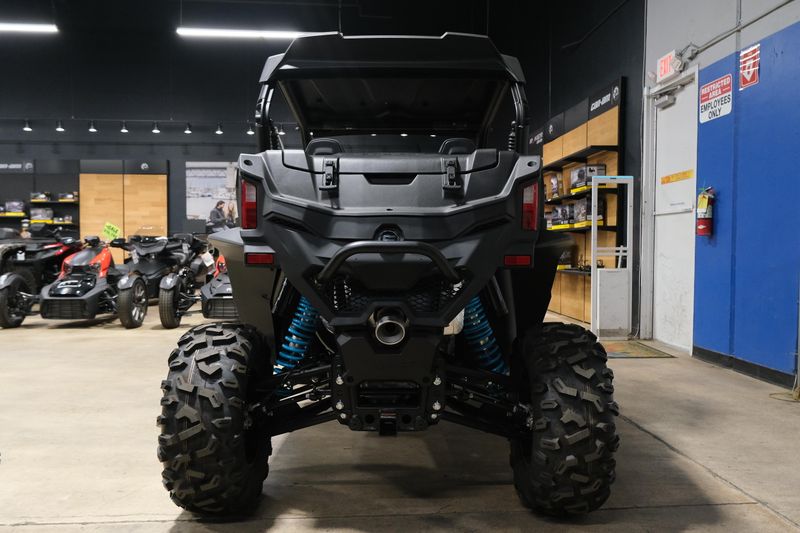 NEW 2026 CFMOTO ZFORCE 950 SPORT Image 3