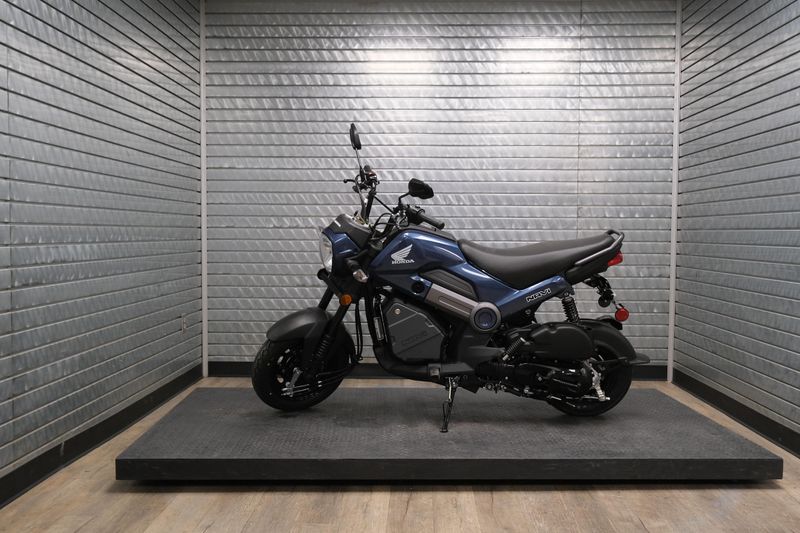 NEW 2026 HONDA NAVI Image 6