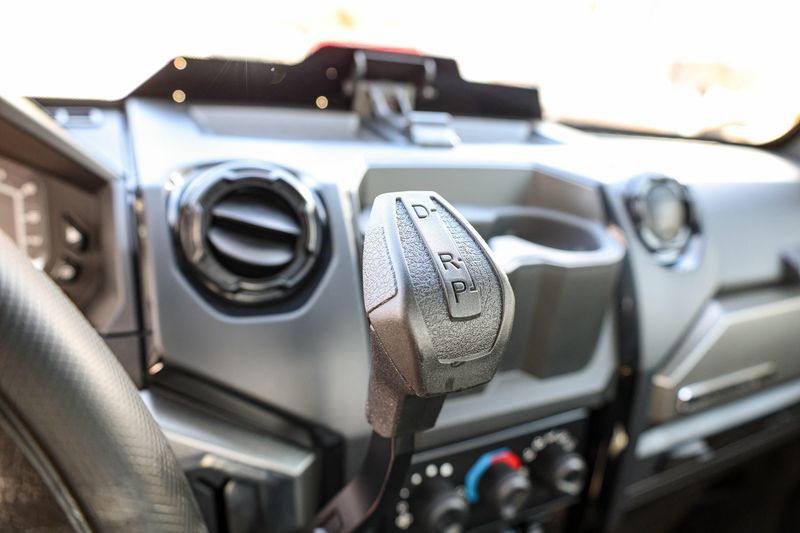 NEW 2026 POLARIS RANGER CREW XD 1500 NORTHSTAR EDITION PREMIUM Image 8
