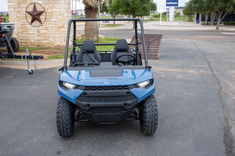 NEW 2026 POLARIS RANGER 150 EFI Image 9