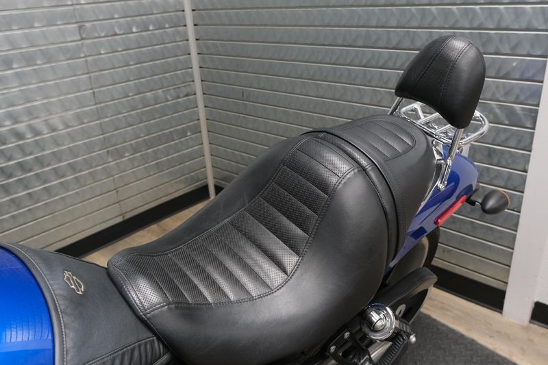 USED 2007 HARLEY NIGHT ROD Image 14