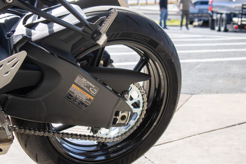 NEW 2026 KAWASAKI NINJA ZX6R ABS Image 24