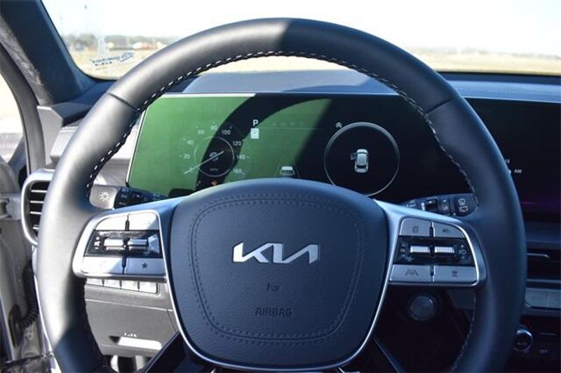 2025 Kia Telluride SX-Prestige X-LineImage 31