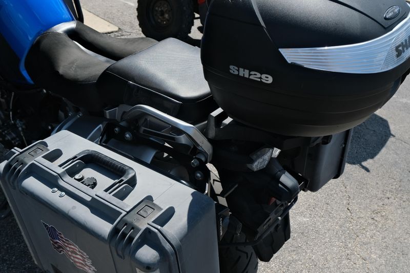 USED 2012 YAMAHA SUPER TENERE Image 12