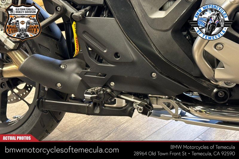 2025 BMW R 1300 GS AdventureImage 12