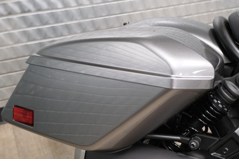 NEW 2026 HONDA REBEL 1100T Image 19