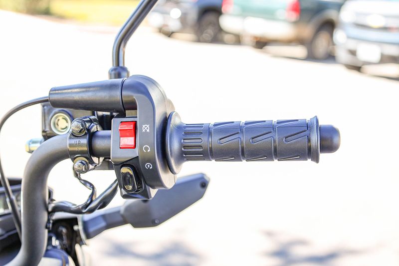 NEW 2026 KAWASAKI Z125 PRO Image 22