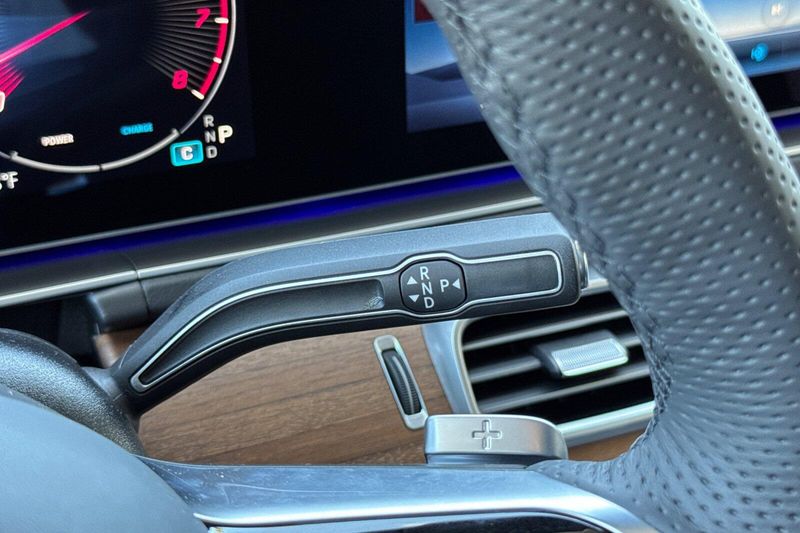 New 2026 Mercedes-Benz GLS 450Image 20