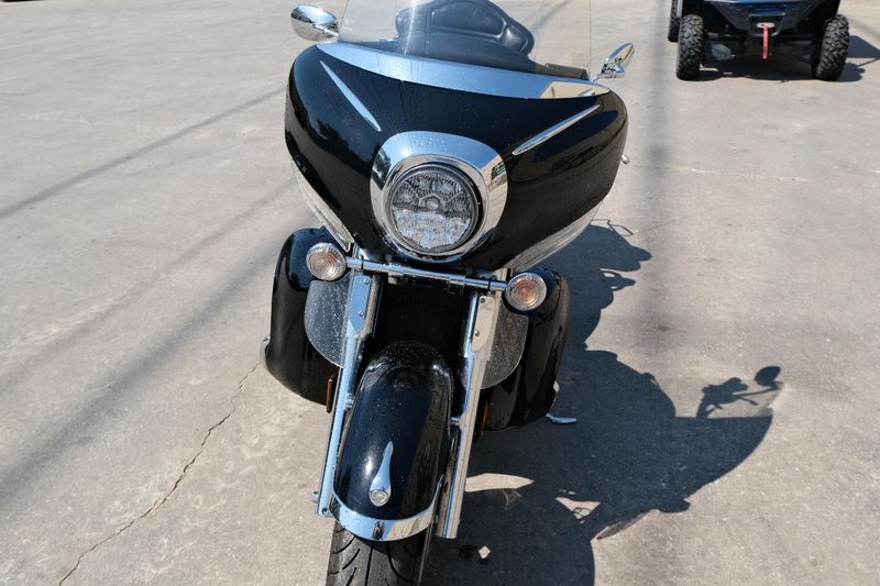 USED 2006 YAMAHA MIDNIGHT VENTURE Image 8