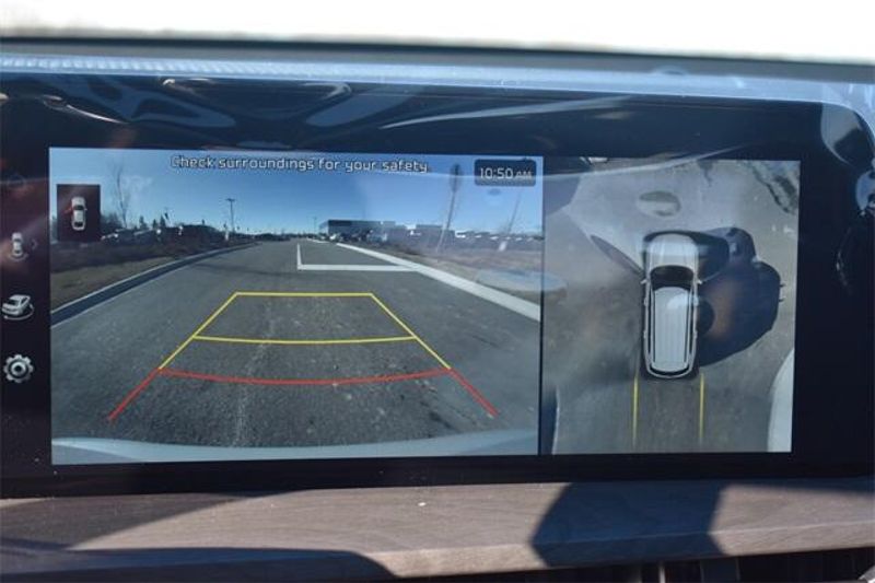 New 2025 Kia Telluride SX-Prestige X-LineImage 33