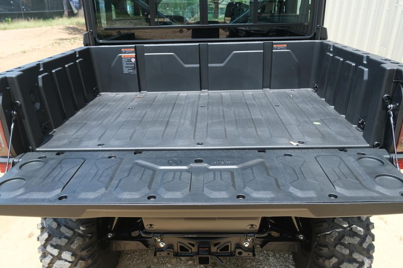 2025 CFMOTO U10XL PRO HIGHLAND TRUE TIMBER CAMO Image 6