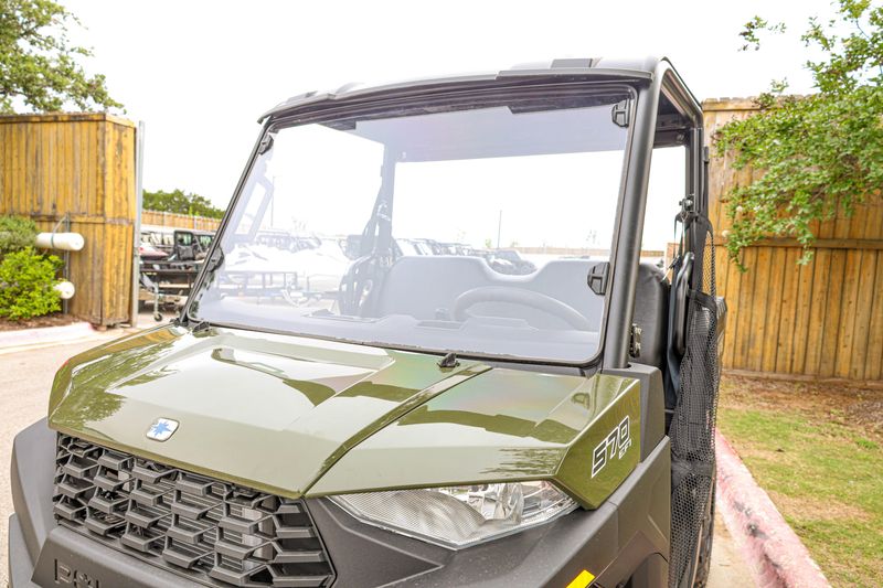 NEW 2026 POLARIS RANGER SP 570 Image 3
