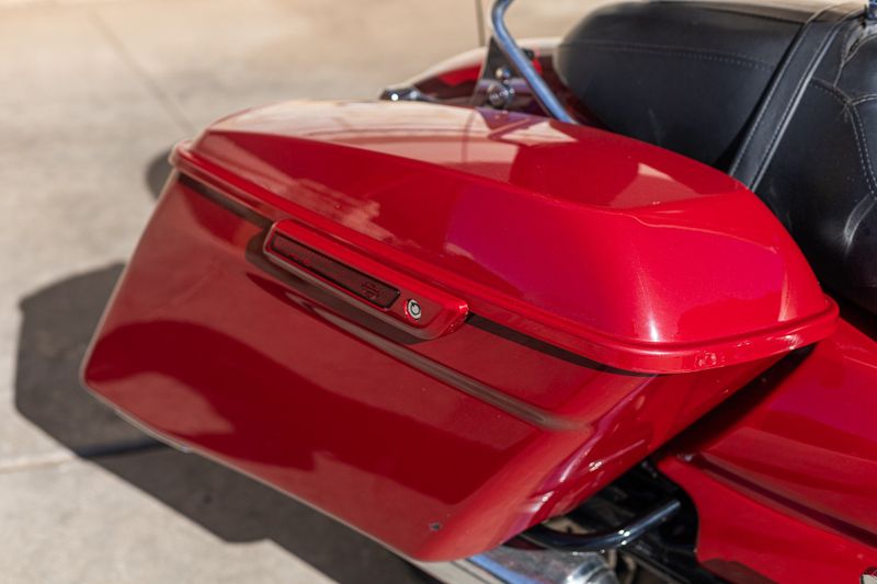 2021 HARLEY Street Glide Special in a RED exterior color. Family PowerSports (877) 886-1997 familypowersports.com 