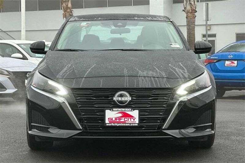 2025 Nissan Altima 2.5 SImage 6