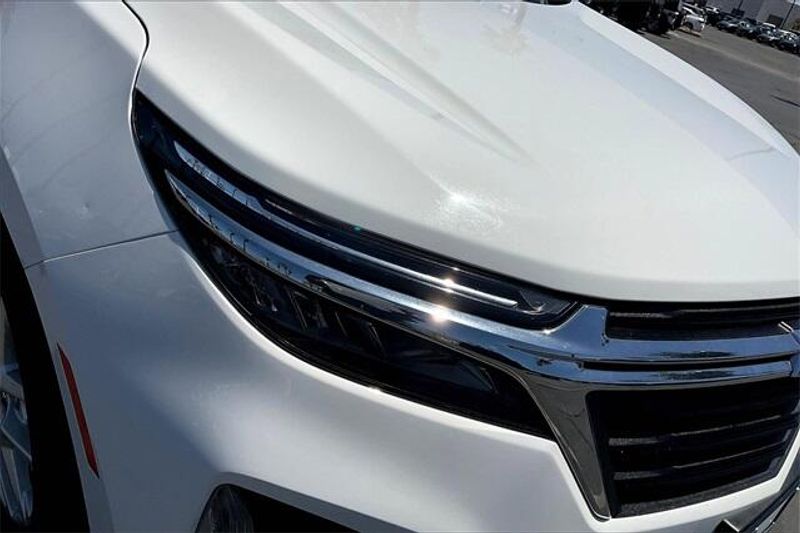 2023 Chevrolet Equinox LTImage 27