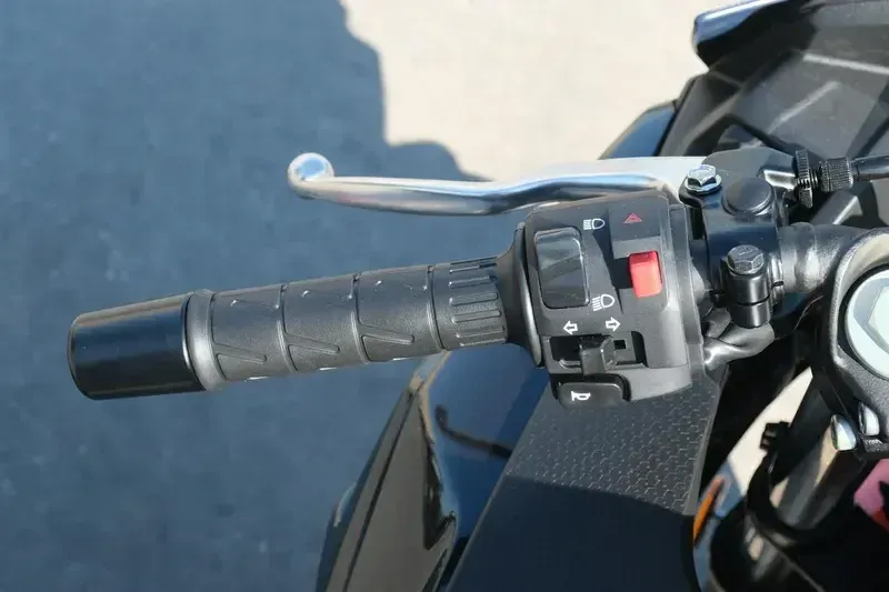 NEW 2026 KAWASAKI NINJA 500 SE ABS Image 19