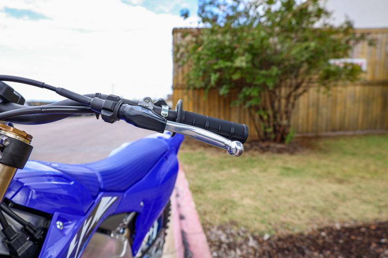 NEW 2026 YAMAHA YZ 250FX Image 14