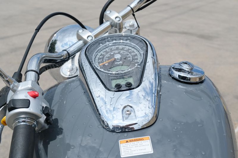 NEW 2025 SUZUKI BOULEVARD C50 Image 20