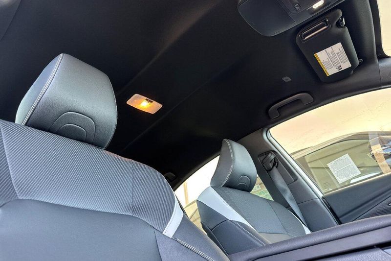 New 2026 Toyota Camry SEImage 17