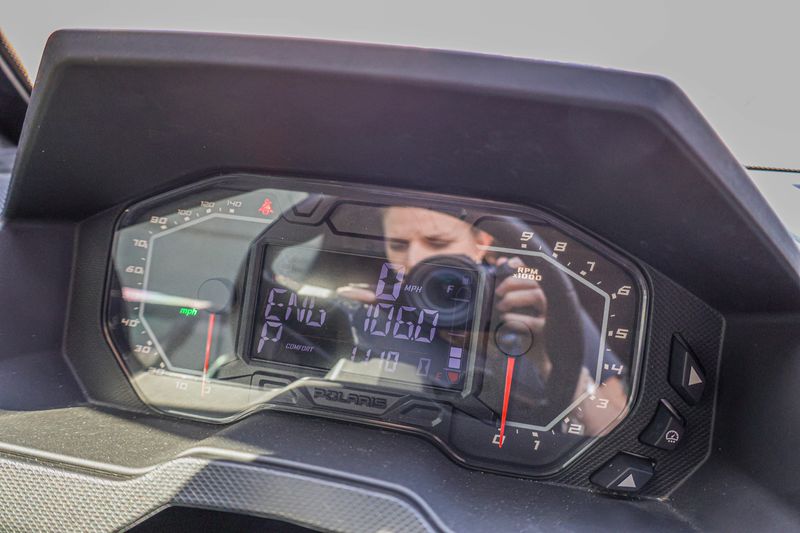 USED 2024 POLARIS RANGER CREW XD 1500 NORTHSTAR EDITION ULTIMATE Image 31