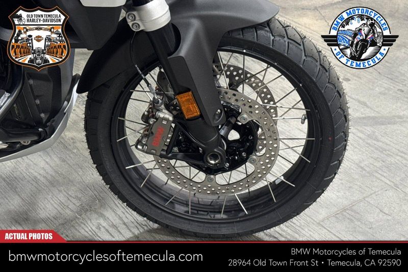 2026 BMW R 1300 GS AdventureImage 4