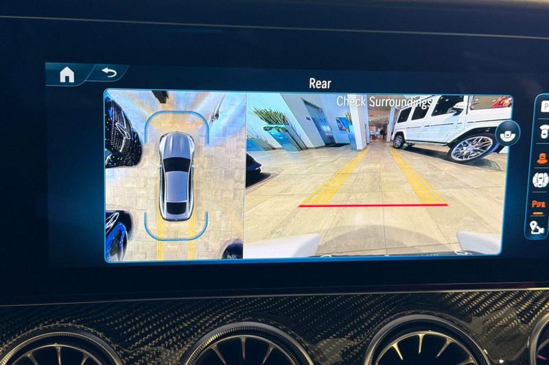 New 2026 Mercedes-Benz AMG GT 43 BaseImage 18