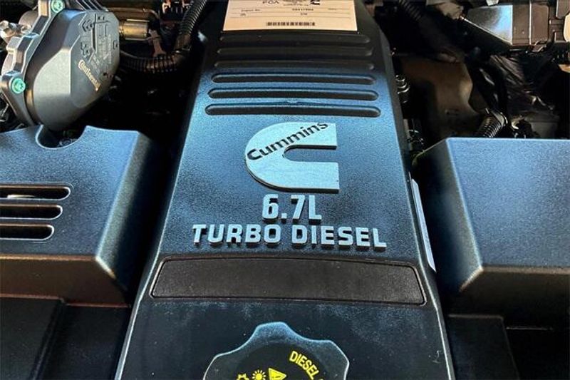2020 RAM 2500 Big HornImage 32